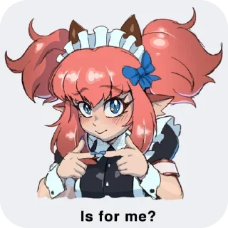 Sticker from 𖤍~ℝ𝕒𝕥𝕙 𝔽𝕒𝕞𝕚𝕝𝕪~𖤍 - @Drach3n