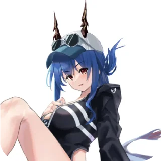 🐉 emoji 𖤍~ℂ𝕙'𝕖𝕟~𖤍 - by @Drach3n Telegram sticker 23 of 120
