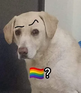 🏳️‍🌈 emoji Polygon 🏳‍🌈? Telegram sticker 22 of 45