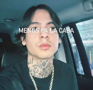 🌟 emoji Antony zambada Steal Pack Telegram sticker 23 of 49