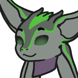🤨 emoji Aaron Avali Telegram sticker 16 of 48