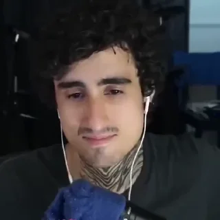 🦜 emoji Felps (volume 2) by @aratickers Telegram sticker 7 of 27