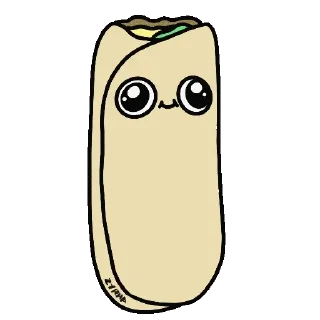 😀 emoji Ta malito Telegram sticker 6 of 15