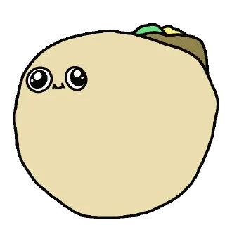 😀 emoji Ta malito Telegram sticker 10 of 15