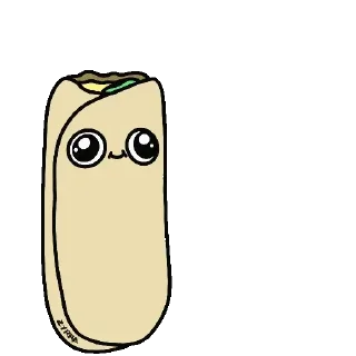 😀 emoji Ta malito Telegram sticker 11 of 15