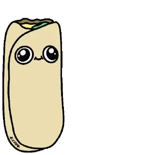 😀 emoji Ta malito Telegram sticker 8 of 15