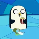 Sticker from Gunter 🐧