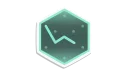 Sticker from Ingress Glyphs