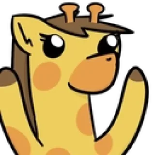 🤗 emoji orbitalis's stickers collection Telegram sticker 5 of 55
