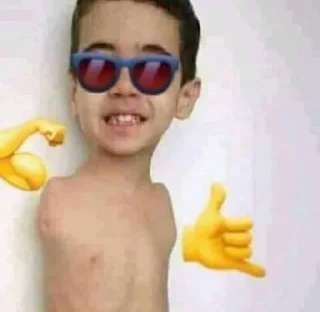 Sticker from Nudes cachondonas