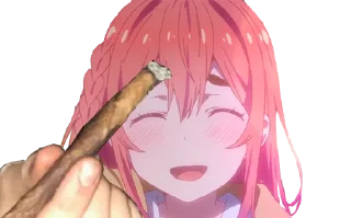 🚭 emoji Sumi Telegram sticker 17 of 18