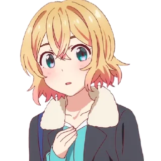 🥺 emoji Sumi Telegram sticker 9 of 18
