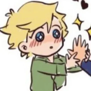 🧷 emoji SOUTH PARK Telegram sticker 12 of 119