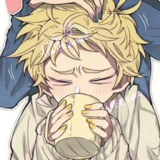🧷 emoji SOUTH PARK Telegram sticker 17 of 119