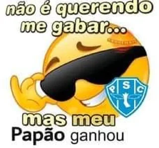 Sticker from Futebol Shitpost