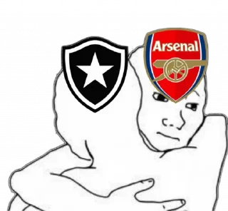 😭 emoji Futebol nacional Telegram sticker 13 of 117
