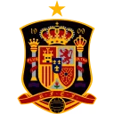 🇪🇸 emoji Seleções de Futebol Telegram sticker 14 of 75