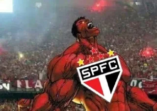 ⚽️ emoji Futebol Shitpost Telegram sticker 17 of 38