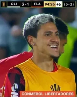 ⚽️ emoji Futebol Shitpost Telegram sticker 22 of 38