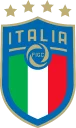 🇮🇹 emoji Seleções de Futebol Telegram sticker 11 of 75