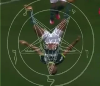 ⚽️ emoji Futebol Shitpost Telegram sticker 24 of 38