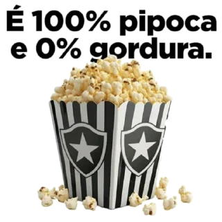 🍿 emoji Futebol nacional Telegram sticker 16 of 117