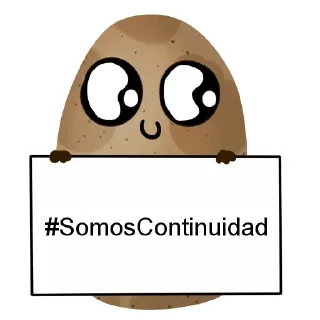 🌚 emoji rafiki 2D Telegram sticker 15 of 47