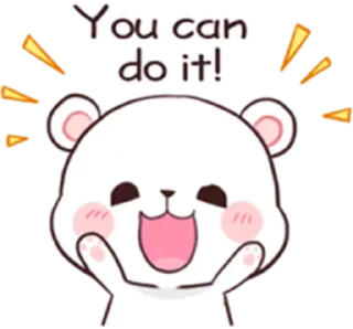 🍀 emoji rafiki 2D Telegram sticker 10 of 47