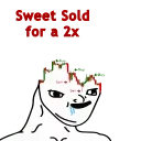 Sticker from MATHS Is Hard