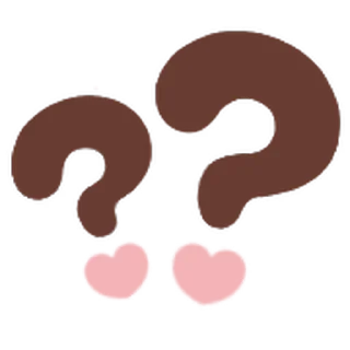 ⭐ emoji 🍭@Mycute_stickers ACG Telegram sticker 5 of 40