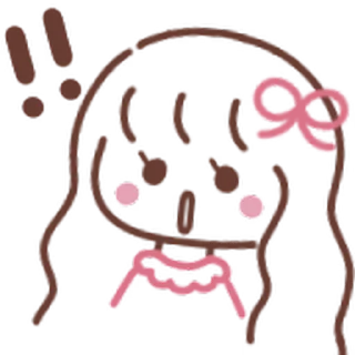 ⭐ emoji 🍭@Mycute_stickers ACG Telegram sticker 2 of 40