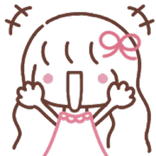 ⭐ emoji 🍭@Mycute_stickers ACG Telegram sticker 12 of 40