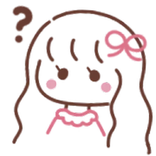 ⭐ emoji 🍭@Mycute_stickers ACG Telegram sticker 4 of 40