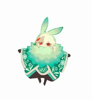 🙂 emoji kazuha🌬🍃@zoe11e Telegram sticker 6 of 92