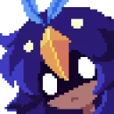 Sticker from OneShot