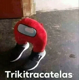 👞 emoji Memes aleatórios @Caiqu33 Telegram sticker 9 of 21