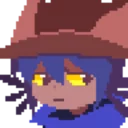😕 emoji OneShot! Telegram sticker 24 of 31