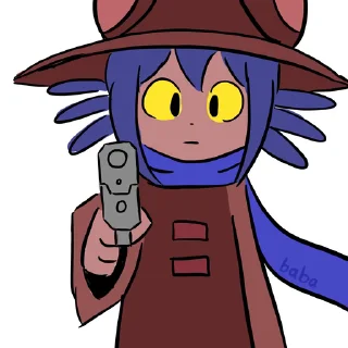 😊 emoji Oneshot Telegram sticker 3 of 20