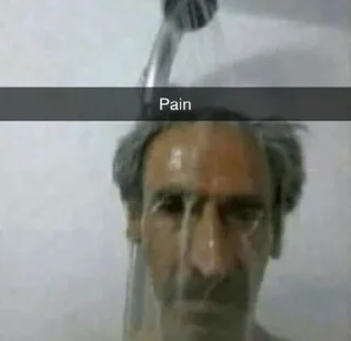 😔 emoji Memes aleatórios @Caiqu33 Telegram sticker 13 of 21