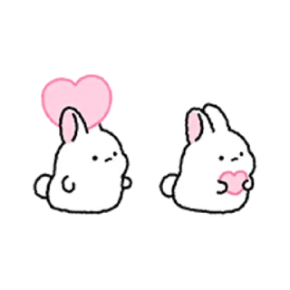 Sticker from 토찌는 하뚜하뚜해 2 By @KakaoEmoticon