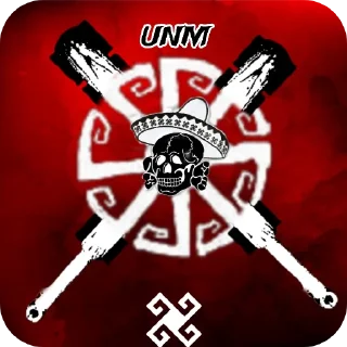 🖼 emoji Mexican nazis Telegram sticker 3 of 15