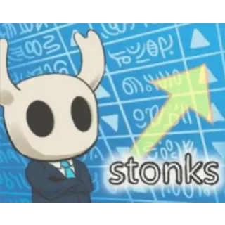 👇 emoji Hollow Mike Telegram sticker 5 of 55