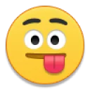 Sticker from Kik - Default