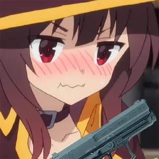 🔫 emoji Stickers Random Telegram sticker 14 of 39