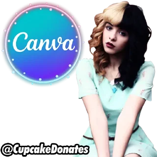 ‼️ emoji CUPCAKE DONATES @bygianca1490 Telegram sticker 16 of 24