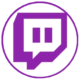 🟣 emoji TEAM PAIN BINS Telegram sticker 9 of 19