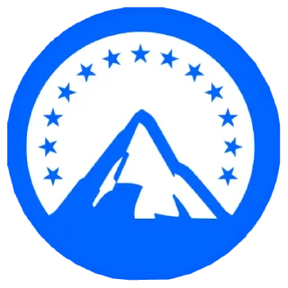 🔵 emoji TEAM PAIN BINS Telegram sticker 15 of 19