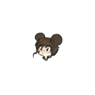 😳 emoji Kenny Telegram sticker 20 of 29