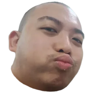 Sticker from Kenny