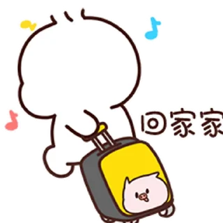 Sticker from 不二呆2023 @kal_pc